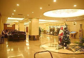 Sanli Hotel - Libo Guizhou Exteriör bild