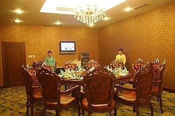 Sanli Hotel - Libo Guizhou Exteriör bild